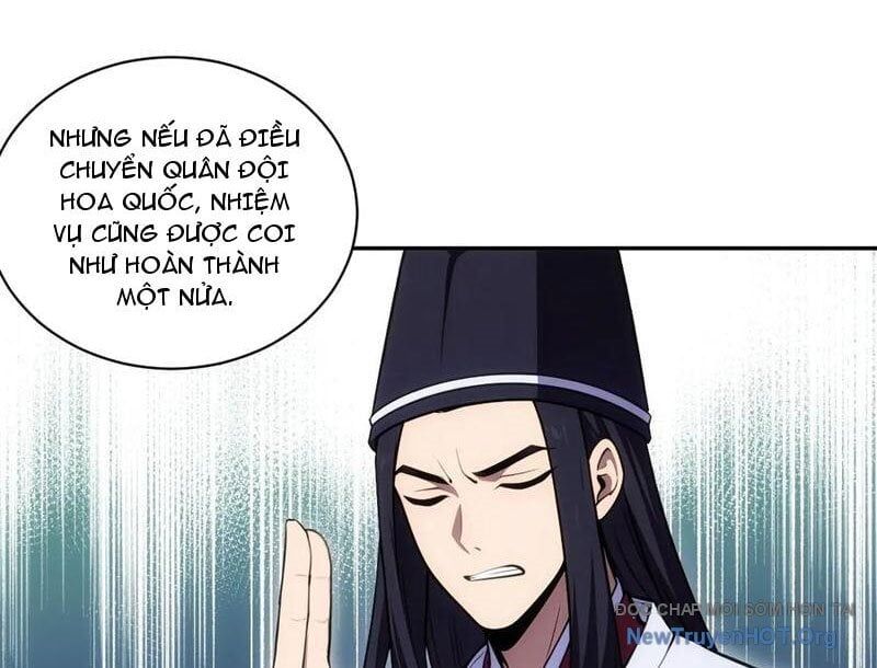 Ma Tôn Nữ Đế Xuyên Không Thành Cấp Trên Của Tôi! - Chapter 46 - Page 36