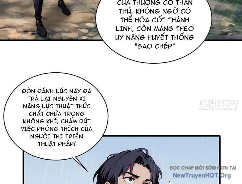 Ma Tôn Nữ Đế Xuyên Không Thành Cấp Trên Của Tôi! - Chapter 46 - Page 4