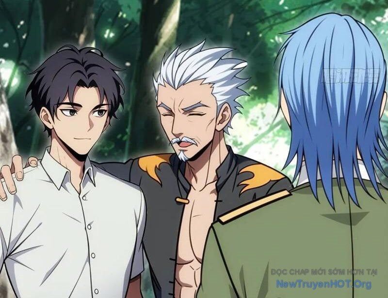 Ma Tôn Nữ Đế Xuyên Không Thành Cấp Trên Của Tôi! - Chapter 46 - Page 41