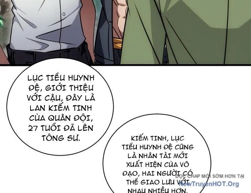 Ma Tôn Nữ Đế Xuyên Không Thành Cấp Trên Của Tôi! - Chapter 46 - Page 42