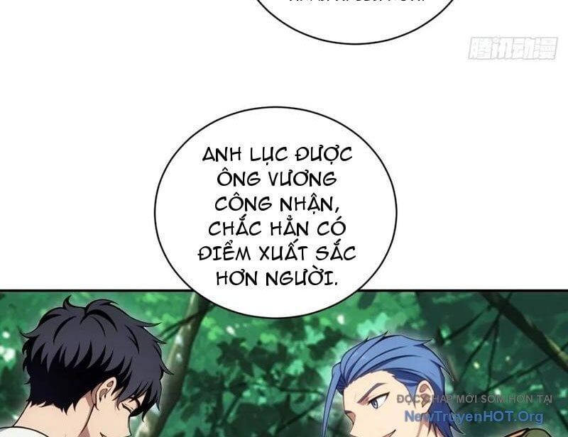 Ma Tôn Nữ Đế Xuyên Không Thành Cấp Trên Của Tôi! - Chapter 46 - Page 43