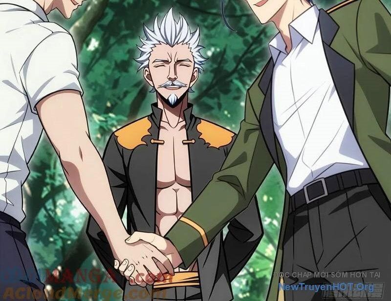 Ma Tôn Nữ Đế Xuyên Không Thành Cấp Trên Của Tôi! - Chapter 46 - Page 44