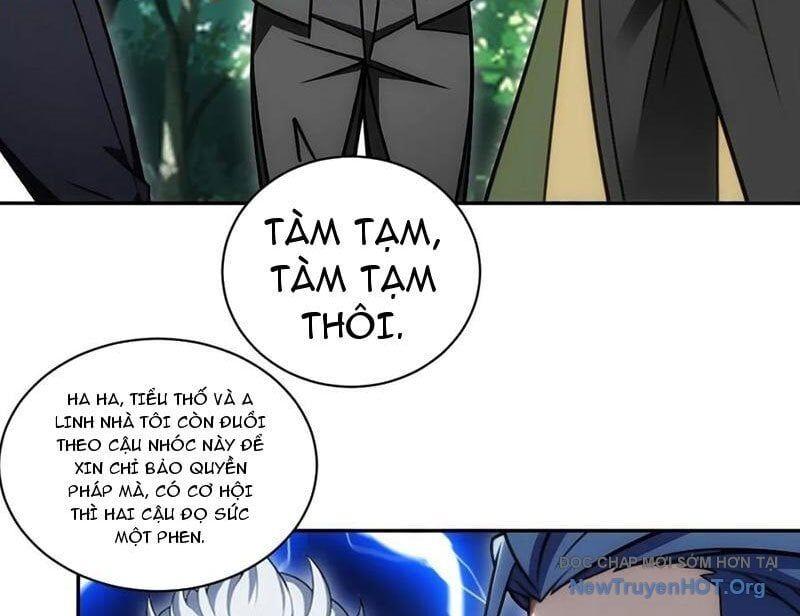 Ma Tôn Nữ Đế Xuyên Không Thành Cấp Trên Của Tôi! - Chapter 46 - Page 45