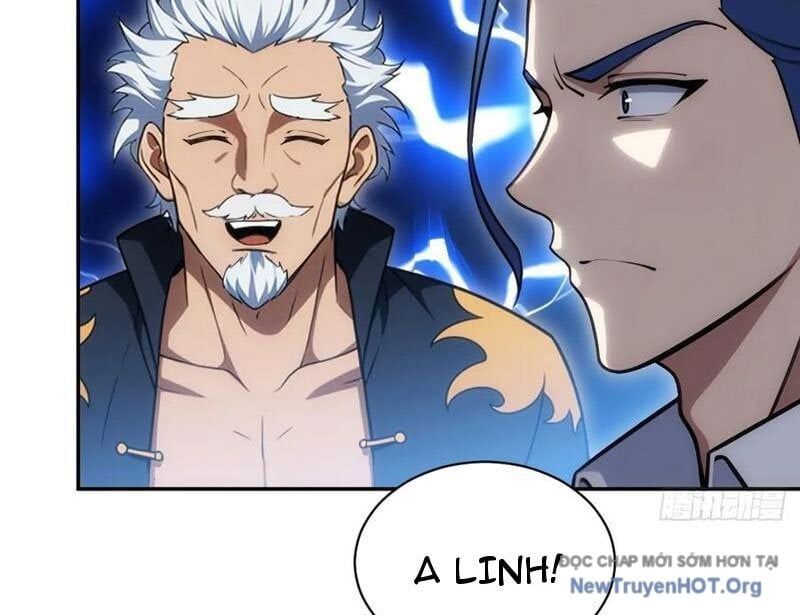 Ma Tôn Nữ Đế Xuyên Không Thành Cấp Trên Của Tôi! - Chapter 46 - Page 46