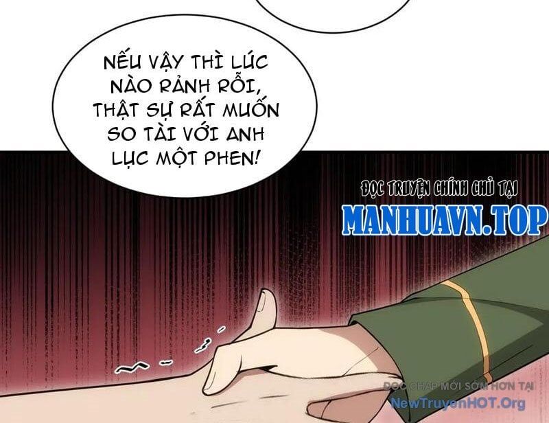 Ma Tôn Nữ Đế Xuyên Không Thành Cấp Trên Của Tôi! - Chapter 46 - Page 47