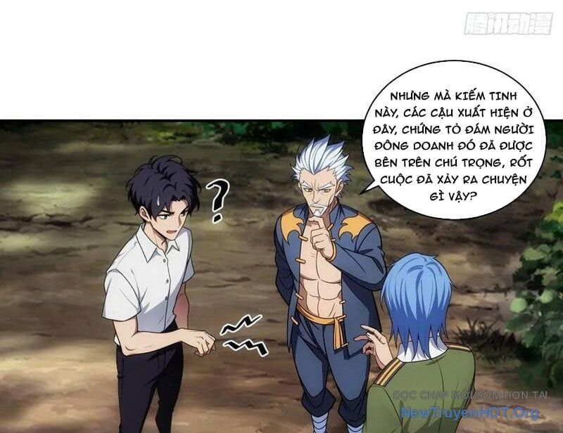 Ma Tôn Nữ Đế Xuyên Không Thành Cấp Trên Của Tôi! - Chapter 46 - Page 49