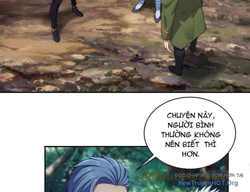 Ma Tôn Nữ Đế Xuyên Không Thành Cấp Trên Của Tôi! - Chapter 46 - Page 50