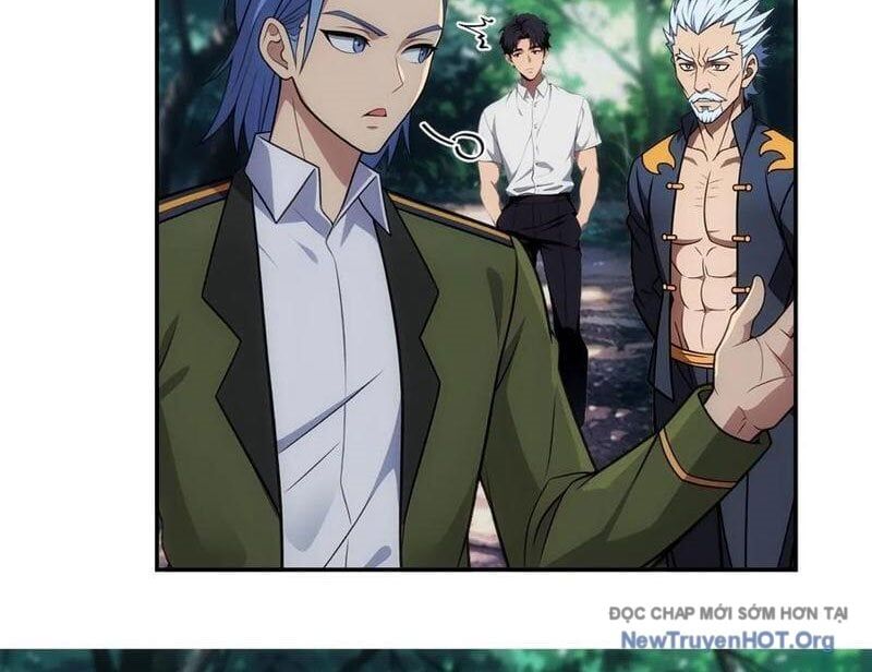 Ma Tôn Nữ Đế Xuyên Không Thành Cấp Trên Của Tôi! - Chapter 46 - Page 51