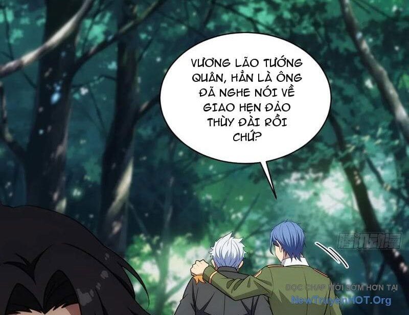 Ma Tôn Nữ Đế Xuyên Không Thành Cấp Trên Của Tôi! - Chapter 46 - Page 52