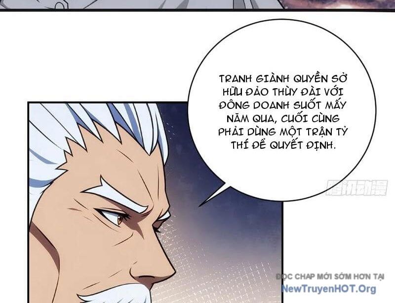 Ma Tôn Nữ Đế Xuyên Không Thành Cấp Trên Của Tôi! - Chapter 46 - Page 54