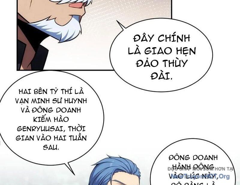 Ma Tôn Nữ Đế Xuyên Không Thành Cấp Trên Của Tôi! - Chapter 46 - Page 55