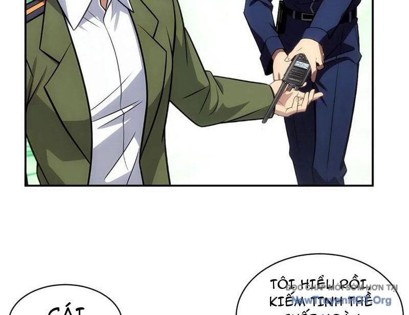 Ma Tôn Nữ Đế Xuyên Không Thành Cấp Trên Của Tôi! - Chapter 46 - Page 59