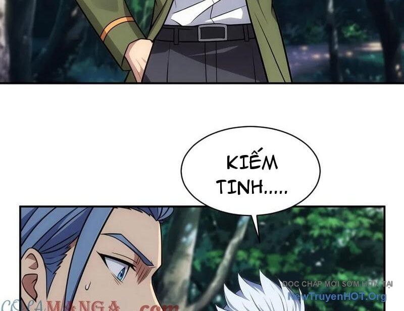 Ma Tôn Nữ Đế Xuyên Không Thành Cấp Trên Của Tôi! - Chapter 46 - Page 61