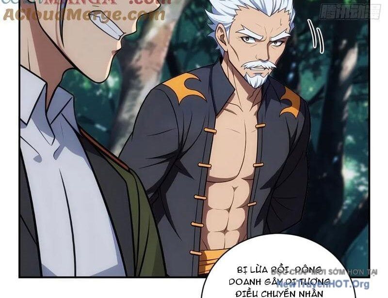 Ma Tôn Nữ Đế Xuyên Không Thành Cấp Trên Của Tôi! - Chapter 46 - Page 62