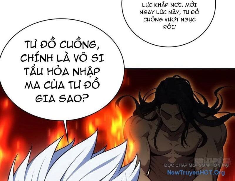 Ma Tôn Nữ Đế Xuyên Không Thành Cấp Trên Của Tôi! - Chapter 46 - Page 63