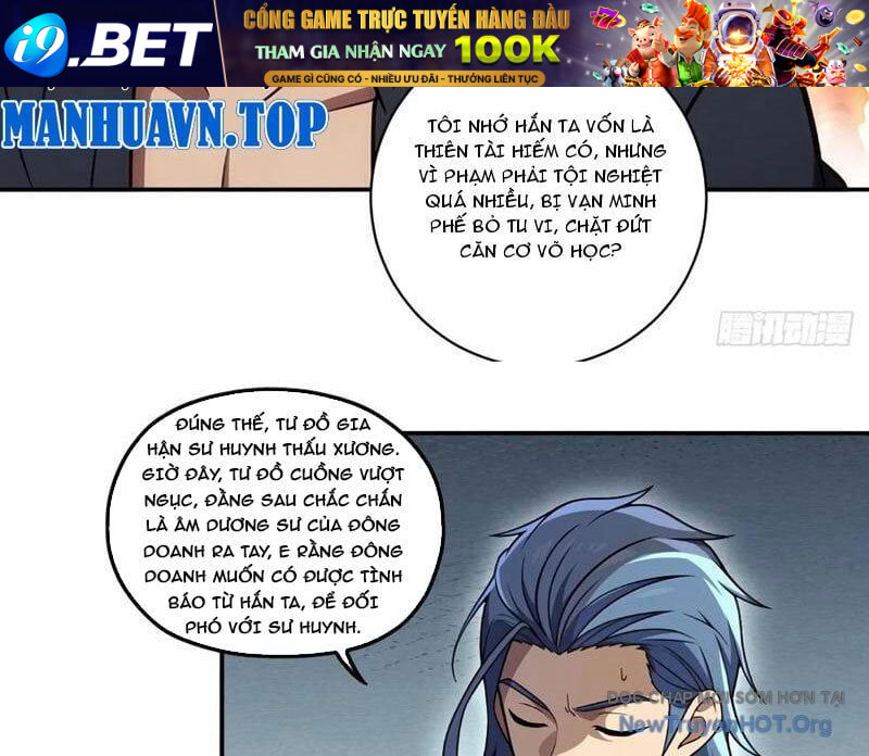 Ma Tôn Nữ Đế Xuyên Không Thành Cấp Trên Của Tôi! - Chapter 46 - Page 65