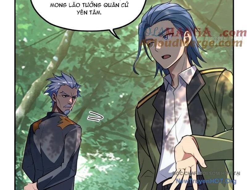 Ma Tôn Nữ Đế Xuyên Không Thành Cấp Trên Của Tôi! - Chapter 46 - Page 67