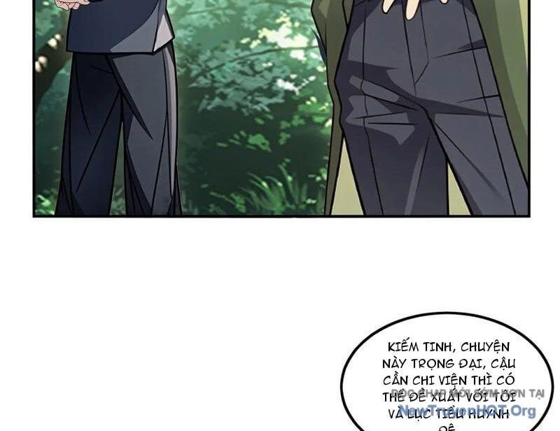 Ma Tôn Nữ Đế Xuyên Không Thành Cấp Trên Của Tôi! - Chapter 46 - Page 68