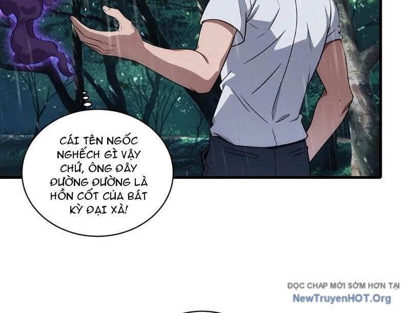 Ma Tôn Nữ Đế Xuyên Không Thành Cấp Trên Của Tôi! - Chapter 46 - Page 7