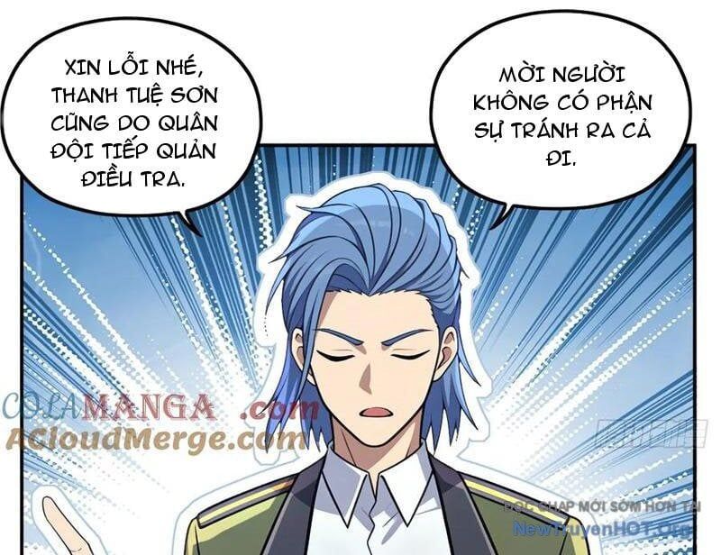 Ma Tôn Nữ Đế Xuyên Không Thành Cấp Trên Của Tôi! - Chapter 46 - Page 72