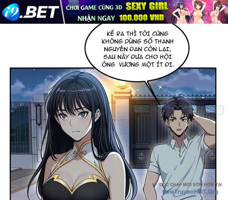 Ma Tôn Nữ Đế Xuyên Không Thành Cấp Trên Của Tôi! - Chapter 46 - Page 76