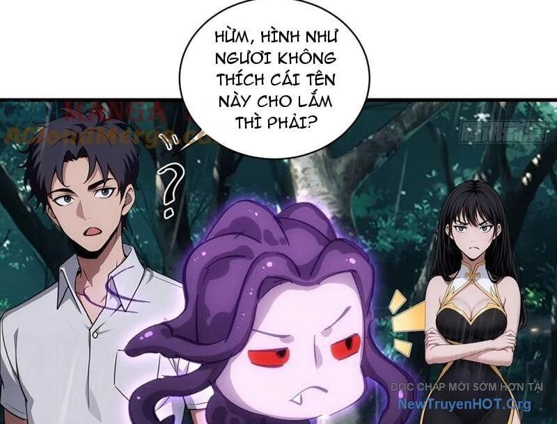 Ma Tôn Nữ Đế Xuyên Không Thành Cấp Trên Của Tôi! - Chapter 46 - Page 8