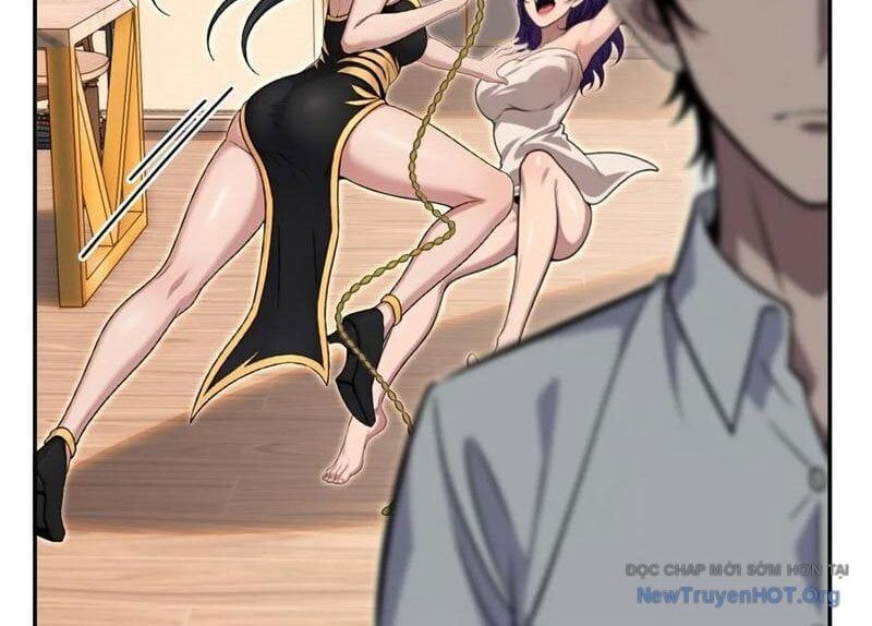 Ma Tôn Nữ Đế Xuyên Không Thành Cấp Trên Của Tôi! - Chapter 46 - Page 85