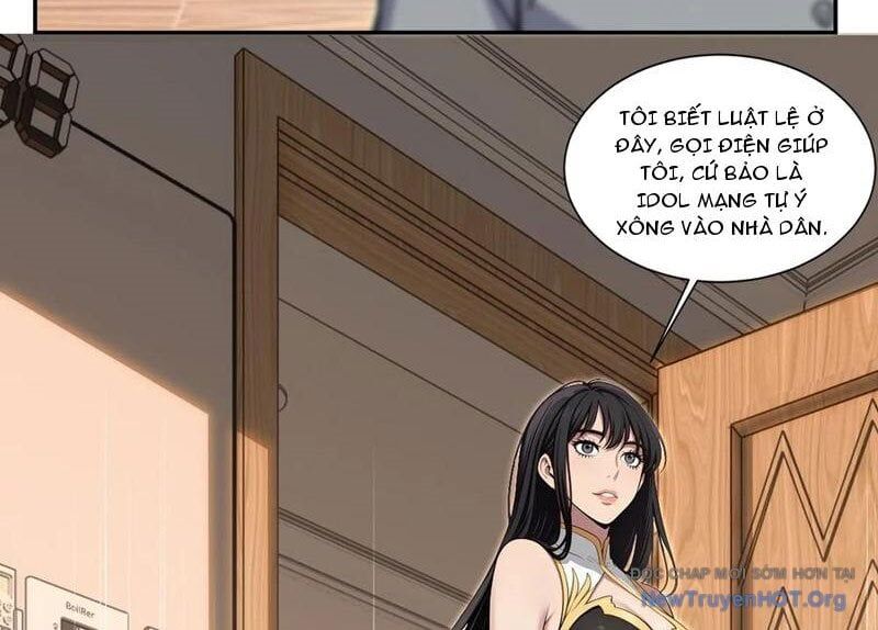 Ma Tôn Nữ Đế Xuyên Không Thành Cấp Trên Của Tôi! - Chapter 46 - Page 86