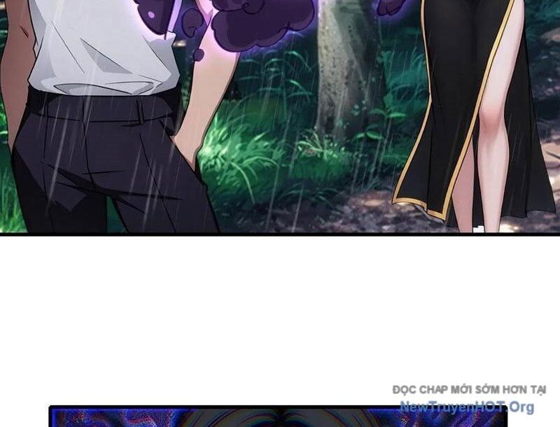 Ma Tôn Nữ Đế Xuyên Không Thành Cấp Trên Của Tôi! - Chapter 46 - Page 9