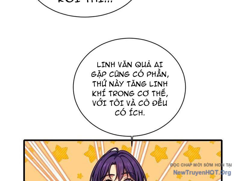 Ma Tôn Nữ Đế Xuyên Không Thành Cấp Trên Của Tôi! - Chapter 47 - Page 10