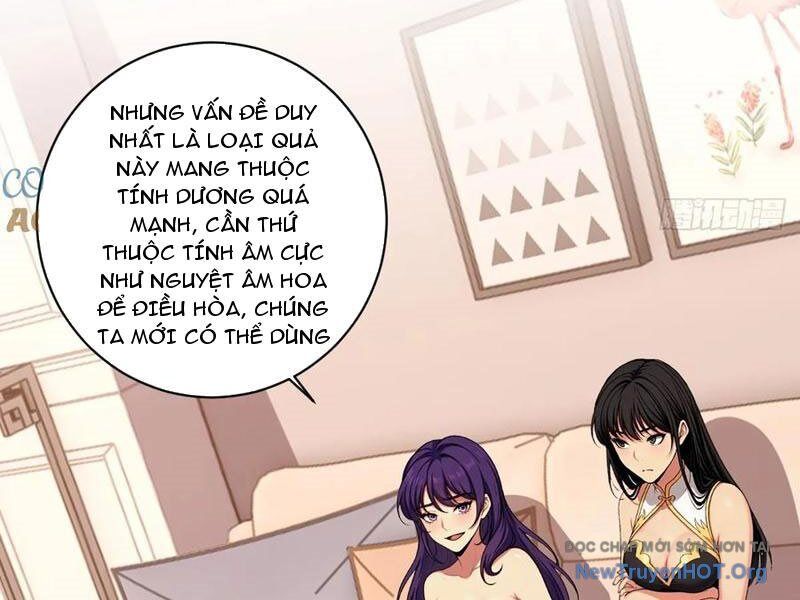 Ma Tôn Nữ Đế Xuyên Không Thành Cấp Trên Của Tôi! - Chapter 47 - Page 12