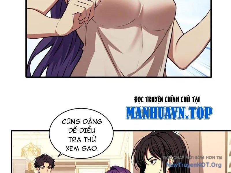 Ma Tôn Nữ Đế Xuyên Không Thành Cấp Trên Của Tôi! - Chapter 47 - Page 16