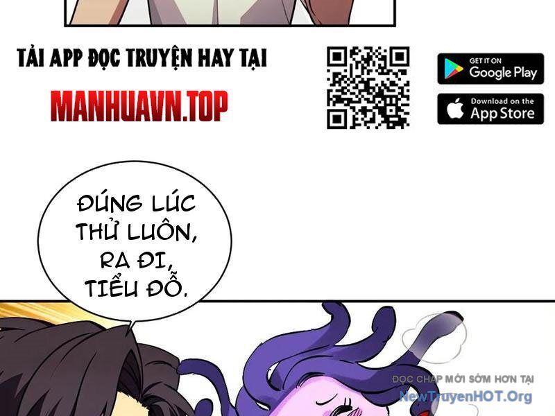 Ma Tôn Nữ Đế Xuyên Không Thành Cấp Trên Của Tôi! - Chapter 47 - Page 19