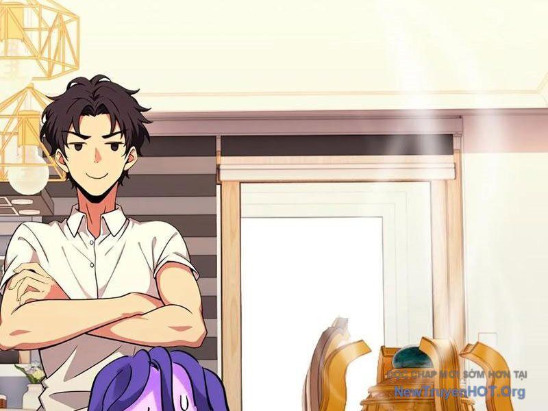 Ma Tôn Nữ Đế Xuyên Không Thành Cấp Trên Của Tôi! - Chapter 47 - Page 22