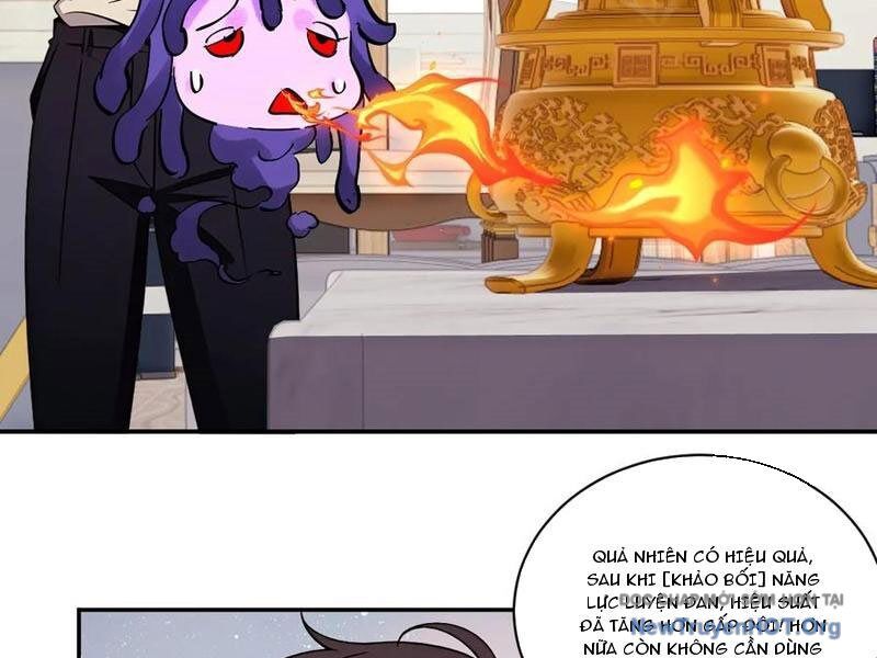 Ma Tôn Nữ Đế Xuyên Không Thành Cấp Trên Của Tôi! - Chapter 47 - Page 23