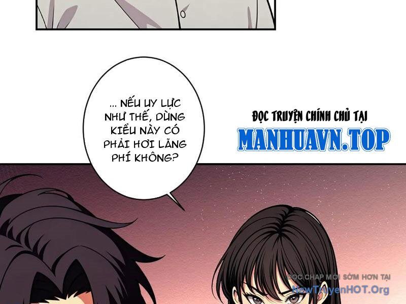 Ma Tôn Nữ Đế Xuyên Không Thành Cấp Trên Của Tôi! - Chapter 47 - Page 25