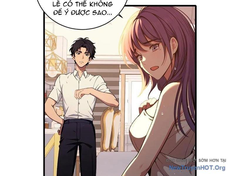 Ma Tôn Nữ Đế Xuyên Không Thành Cấp Trên Của Tôi! - Chapter 47 - Page 3