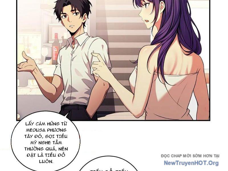 Ma Tôn Nữ Đế Xuyên Không Thành Cấp Trên Của Tôi! - Chapter 47 - Page 30