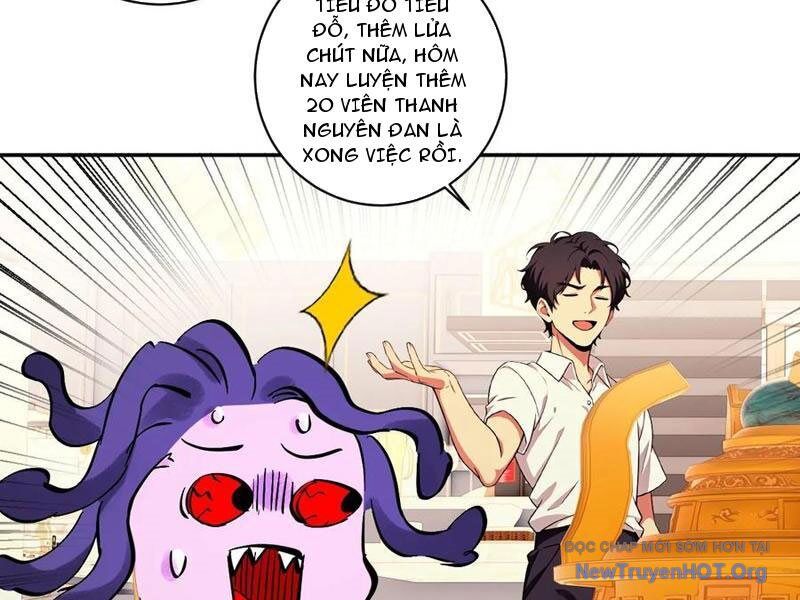 Ma Tôn Nữ Đế Xuyên Không Thành Cấp Trên Của Tôi! - Chapter 47 - Page 31