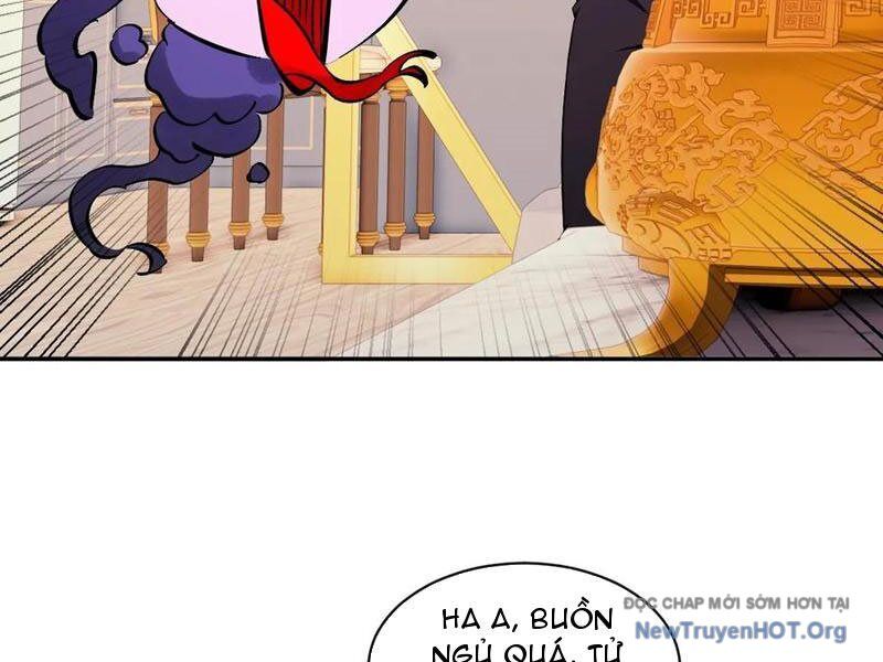 Ma Tôn Nữ Đế Xuyên Không Thành Cấp Trên Của Tôi! - Chapter 47 - Page 32