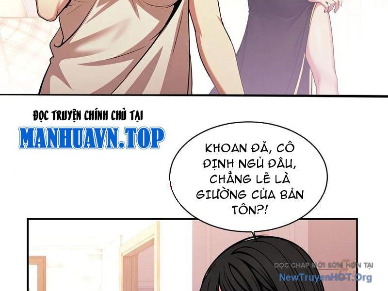 Ma Tôn Nữ Đế Xuyên Không Thành Cấp Trên Của Tôi! - Chapter 47 - Page 34