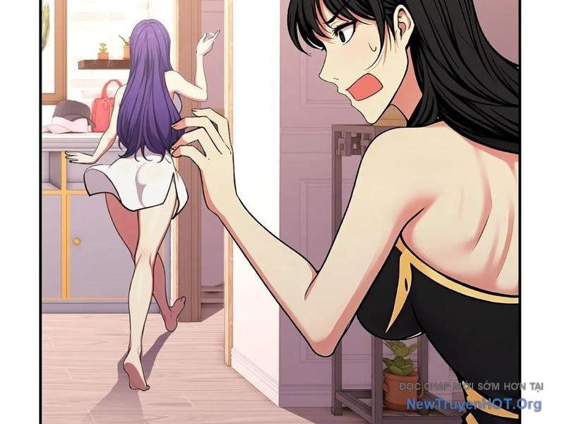 Ma Tôn Nữ Đế Xuyên Không Thành Cấp Trên Của Tôi! - Chapter 47 - Page 35