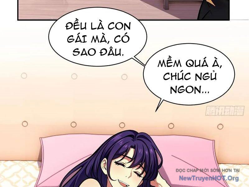 Ma Tôn Nữ Đế Xuyên Không Thành Cấp Trên Của Tôi! - Chapter 47 - Page 36