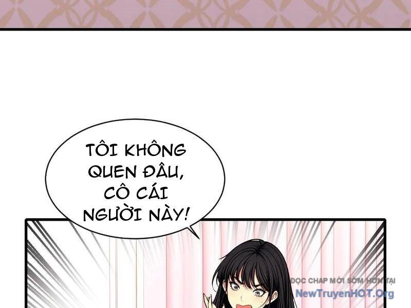 Ma Tôn Nữ Đế Xuyên Không Thành Cấp Trên Của Tôi! - Chapter 47 - Page 39