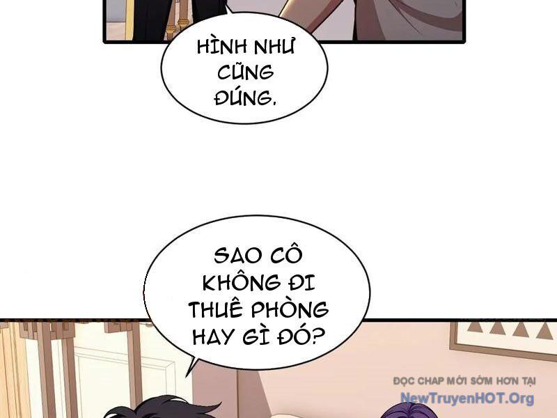 Ma Tôn Nữ Đế Xuyên Không Thành Cấp Trên Của Tôi! - Chapter 47 - Page 4