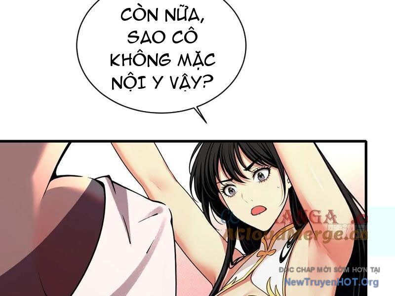 Ma Tôn Nữ Đế Xuyên Không Thành Cấp Trên Của Tôi! - Chapter 47 - Page 42