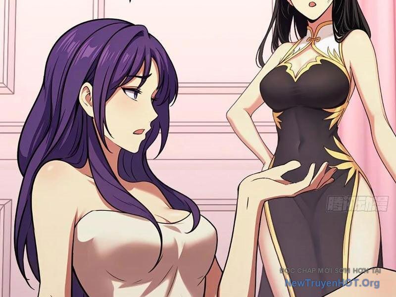 Ma Tôn Nữ Đế Xuyên Không Thành Cấp Trên Của Tôi! - Chapter 47 - Page 44