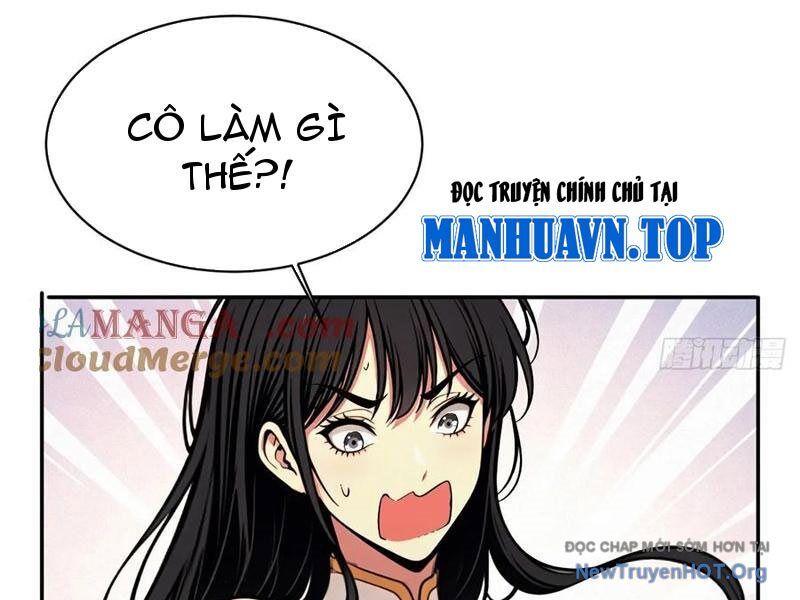 Ma Tôn Nữ Đế Xuyên Không Thành Cấp Trên Của Tôi! - Chapter 47 - Page 46