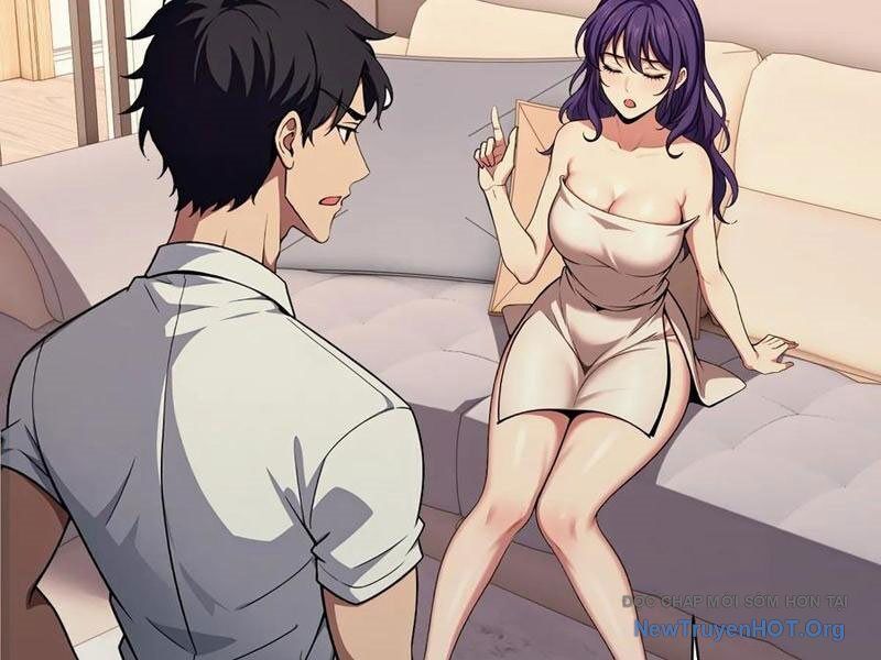 Ma Tôn Nữ Đế Xuyên Không Thành Cấp Trên Của Tôi! - Chapter 47 - Page 5