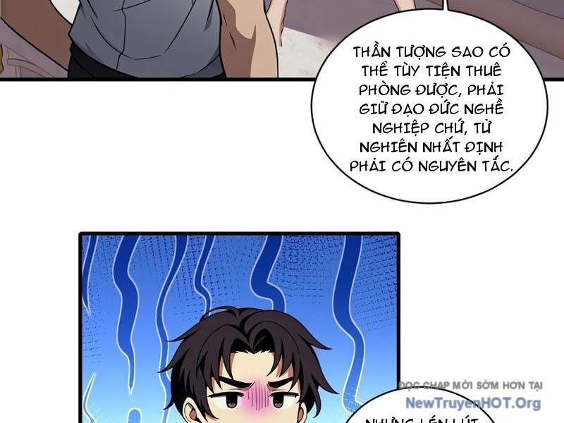 Ma Tôn Nữ Đế Xuyên Không Thành Cấp Trên Của Tôi! - Chapter 47 - Page 6